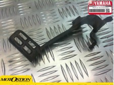 Pedal freno trasero YAMAHA TZR 80 1989-1991  despiece de moto