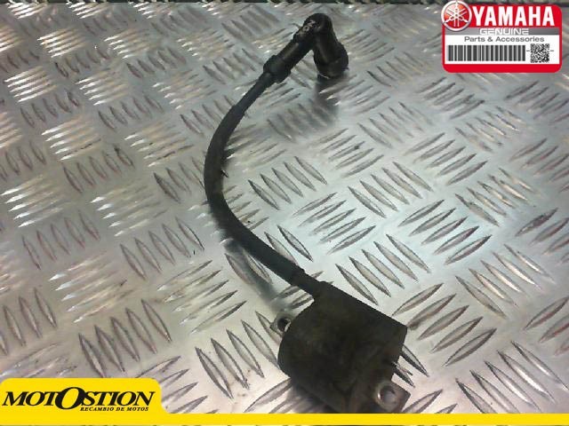 Bobina alta YAMAHA TZR 80 1989-1991  motodesguace