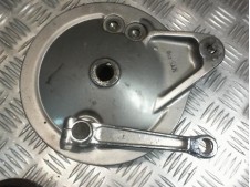 Porta zapatas trasero Honda cb 500 1993 - 1997