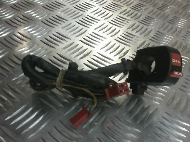 Piña luces derecha HONDA CBR 900 900 1992-1994  desguace motos