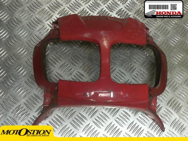 Carenado superior central rojo HONDA VFR 750 1994-1997  recambio moto