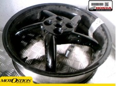 Rueda trasera HONDA VFR 750 1994-1997  despiece de moto