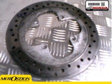 Disco freno trasero HONDA VFR 750 1994-1997  motodesguace