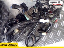 Sistema electrico completo HONDA VFR 750 1994-1997  desguace motos