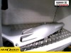 Cacha izquierda gris HONDA VFR 750 1994-1997  despiece de moto