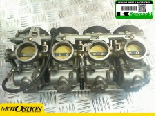 Bateria carburadores KAWASAKI ZXR 750 1993-1995  recambio moto