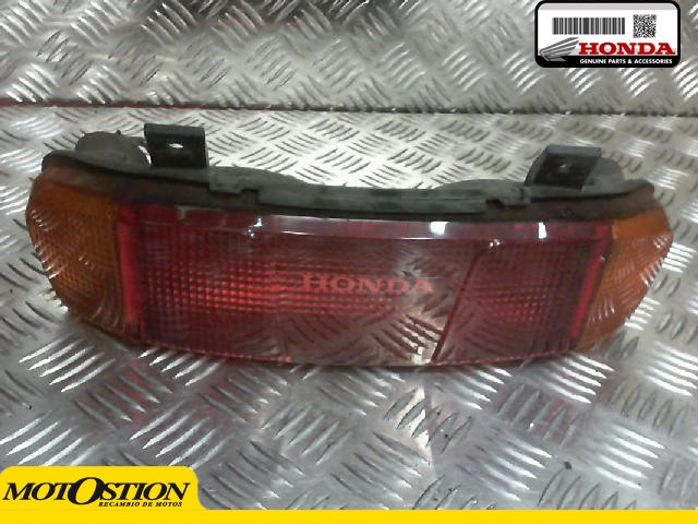 Piloto trasero HONDA PAN EUROPEAN 1100 1990-2000  despiece de moto