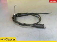 Cable acelerador DERBI GPR 80 1992-1994  repuestos de motos