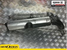 Silencioso derecho Honda pan european 1100 1990-2000