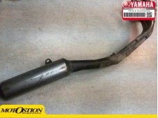 Escape YAMAHA FZR 1000 1986-1990  segunda mano
