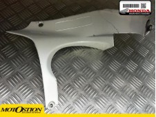 Bandeja superior izquierda blanca HONDA CBR 1000 1987-1990  segunda mano