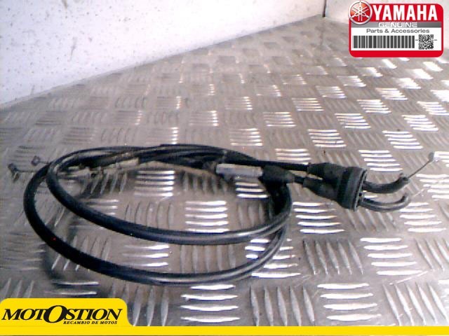 Cable acelerador YAMAHA GTS 1000 1993-1995  recambios para moto