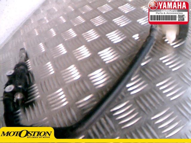 Bomba freno trasero YAMAHA GTS 1000 1993-1995  recambios para moto