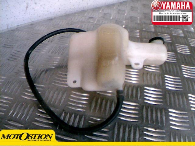 Deposito anticongelante YAMAHA GTS 1000 1993-1995  moto