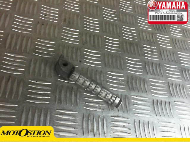 Estribera trasera derecha YAMAHA TZRR 80 1991-1997  desguace motos