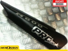 Cacha derecha DUCATI MONSTER 600 1998-2000  despiece de moto