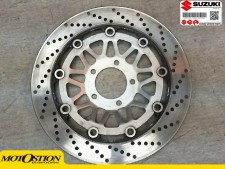Disco freno delantero derecho SUZUKI RF 900 1994-1995 Recambio Ocasion