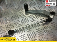 Palanca cambio SUZUKI GSX 750 R 750 1998-2003  desguace motos