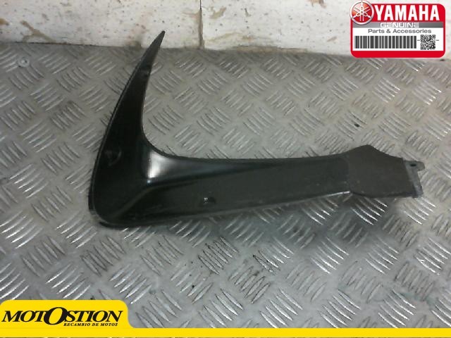 Bandeja izquierda YAMAHA TZRR 80 1991-1997  moto