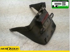 Aleta porta matricula KAWASAKI ZZR 1100 1993-2001  desguace motos