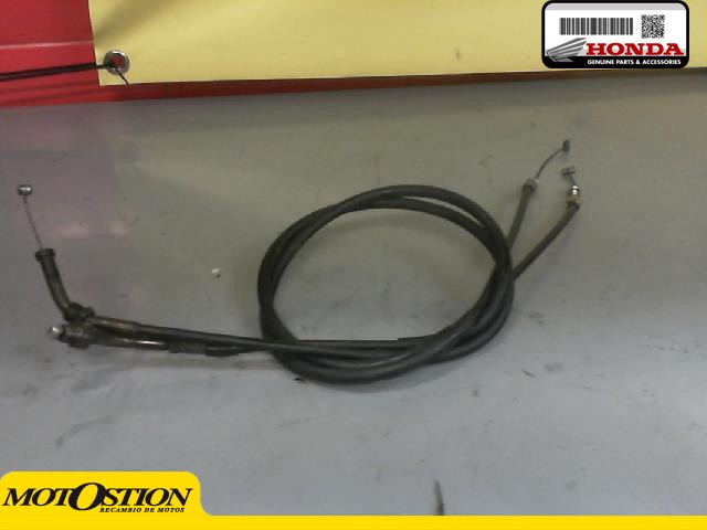 Cable acelerador HONDA PAN EUROPEAN 1100 1990-2000  despiece de moto