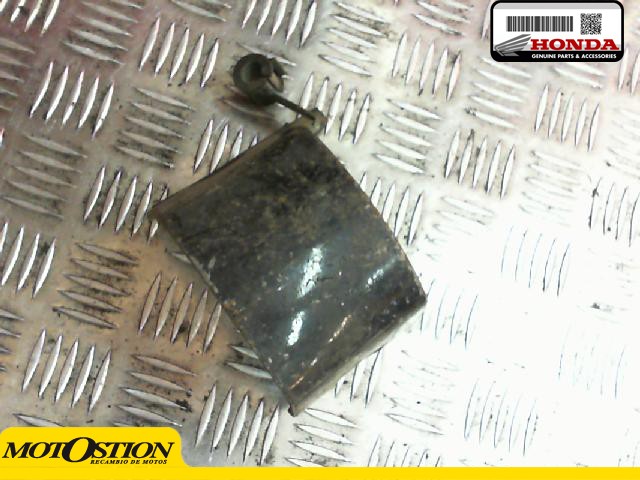 Puente aleta delantera HONDA NSR 80 1989-1992  moto