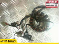 Bobina encendido YAMAHA TENERE 600 1983-1990  repuestos de motos