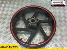 Rueda trasera HONDA NSR 125 1995-2000  despiece de moto