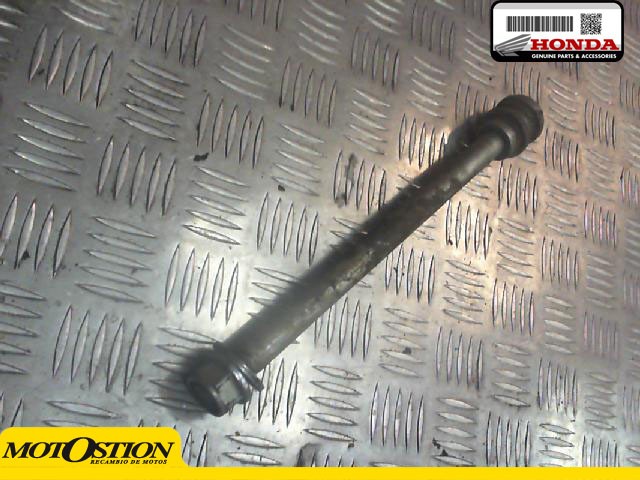 Eje rueda trasera HONDA NSR 125 1995-2000  moto