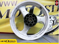 Rueda trasera GILERA NORD WEST 660 1990-1993  repuestos de motos
