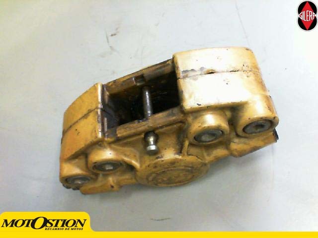 Pinza freno trasera GILERA NORD WEST 660 1990-1993  despiece de moto