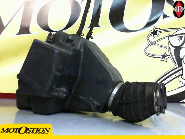 Caja filtro aire GILERA NORD WEST 660 1990-1993  despiece de moto