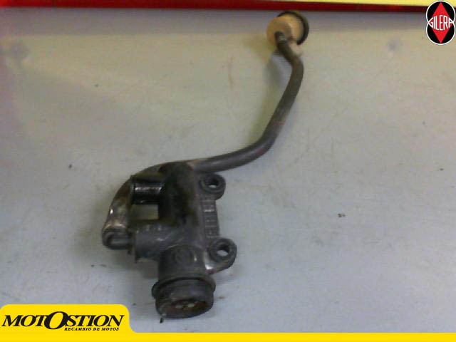 Bomba freno trasero GILERA NORD WEST 660 1990-1993  despiece de moto