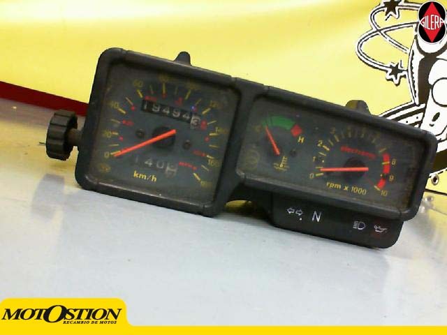 Relojes completos GILERA NORD WEST 660 1990-1993  repuestos de motos