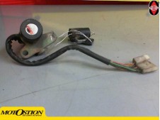 Cerradura clausor GILERA NORD WEST 660 1990-1993  recambio moto