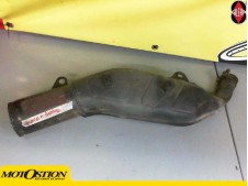 Silencioso GILERA NORD WEST 660 1990-1993  recambios para moto