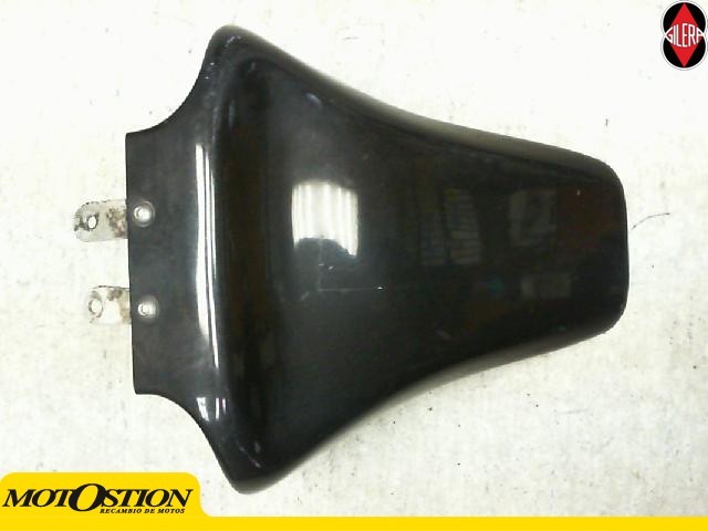 Aleta delantera parte de atras GILERA NORD WEST 660 1990-1993  recambio moto
