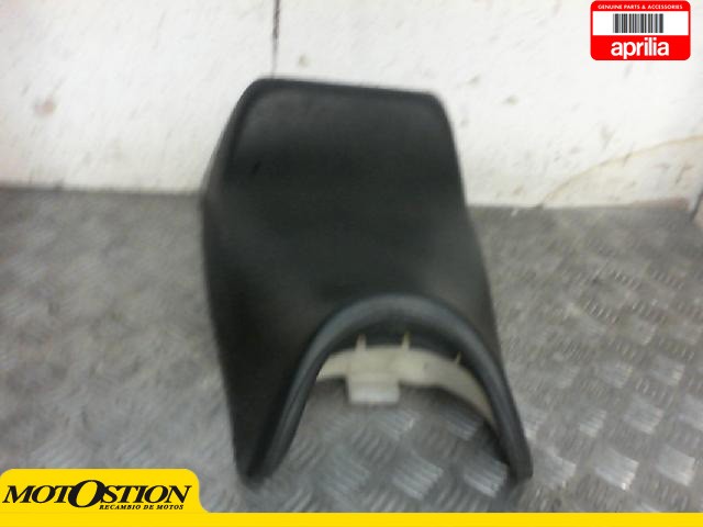 Asiento piloto APRILIA A F1 125 1990-1993  desguace motos