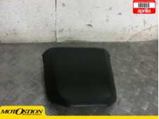Asiento pasajero negro APRILIA A F1 125 1990-1993  despiece de moto