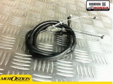 Cable acelerador HONDA CBR 600 1995-1998  moto