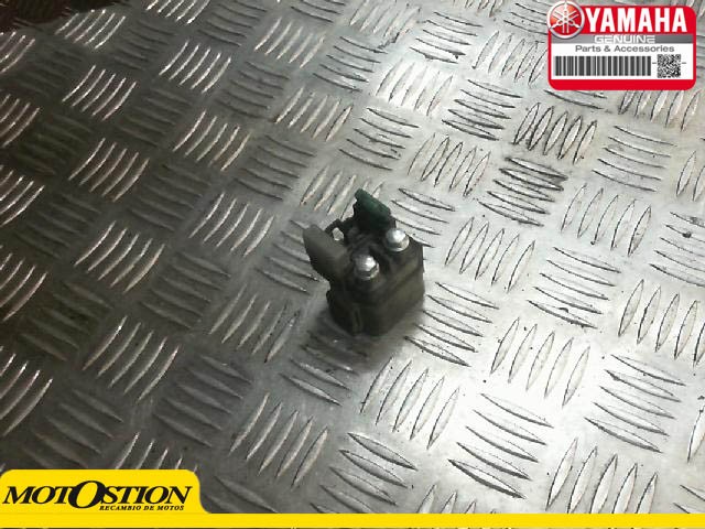 Rele arranque YAMAHA FZR 600 1995-1999  desguace motos