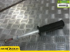 Semimanillar izquierdo KAWASAKI ZX 6 R 600 1994-1996  despiece de moto