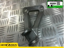 Soporte estribera trasera izquierda KAWASAKI ZX 6 R 600 1994-1996 Recambio Ocasion
