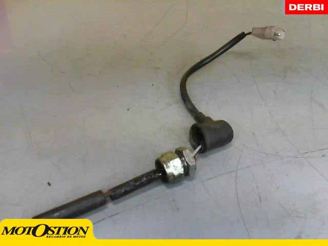 Aforador DERBI GPR 80 1992-1994  segunda mano