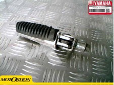 Estribera delantera izquierda YAMAHA YZF THUNDERACE 1000 1996-2003  recambio moto