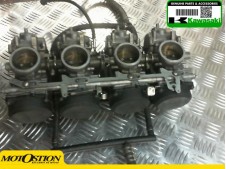 Bateria carburadores KAWASAKI ZX 7 R 750 1997-2003  moto
