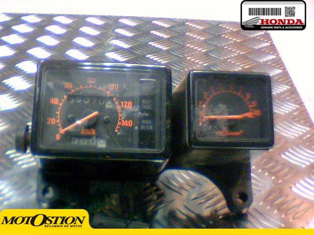 Relojes completos HONDA XL 200 1979-1983  despiece de moto