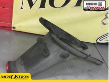 Aleta porta matricula HONDA XBR 500 1985-1989 Recambio Ocasion