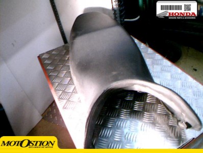 Asiento HONDA VFR 800 1999-2003  recambios para moto