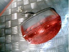 Piloto trasero HONDA CBR 1100 XX 1100 1998-1999  recambios para moto